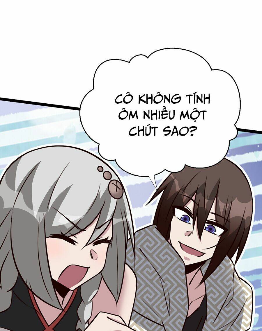 Đại Bảo Kiếm Của Tôi: Chapter 56