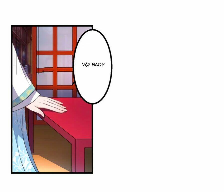 Khuynh Thế Y Phi Muốn Bỏ Chồng: Chapter 3