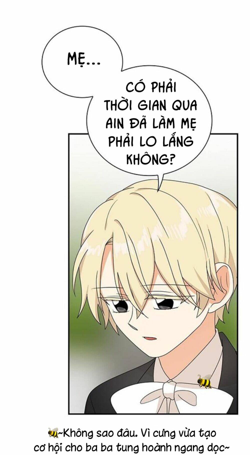 Xuyên Không Trở Thành Mami Phản Diện: Chapter 45