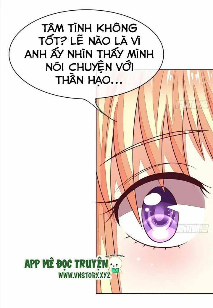 Nam Thần Ma Cà Rồng: Sủng Nhược Tiểu Lãn Thê: Chapter 136