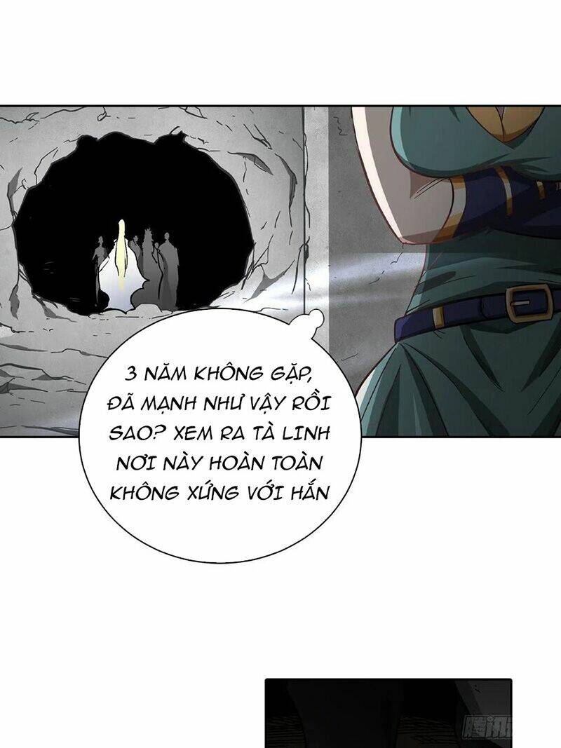 Người Nguyên Thủy Mạnh Nhất: Chapter 100