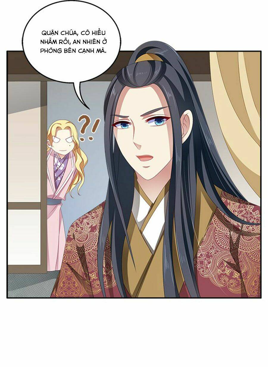 Thịnh Thế An Nhiên: Chapter 27