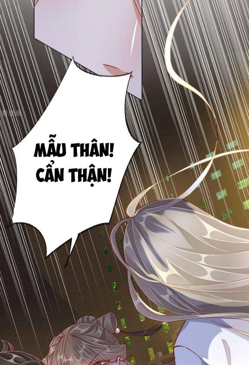 Công Lược Trưởng Thành Của Vương Phi: Chapter 50