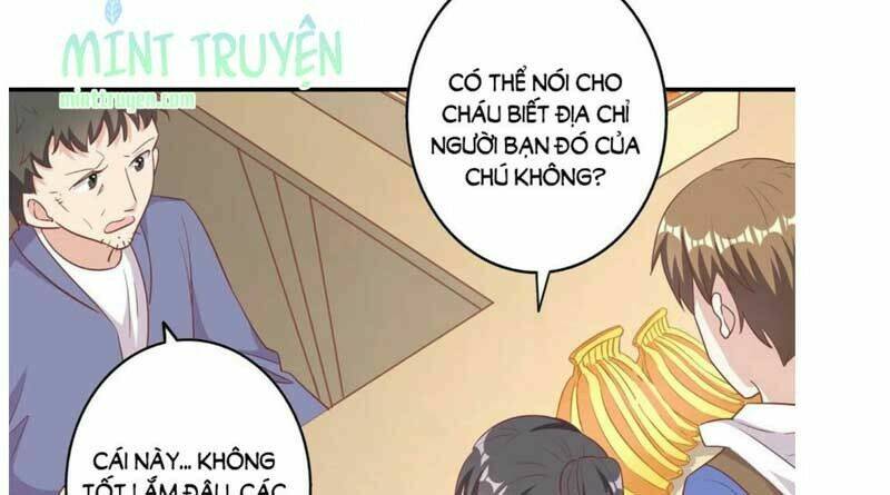 Hôn Nhân Dục Vọng: Thiếu Gia Nhẹ Một Chút!: Chapter 156