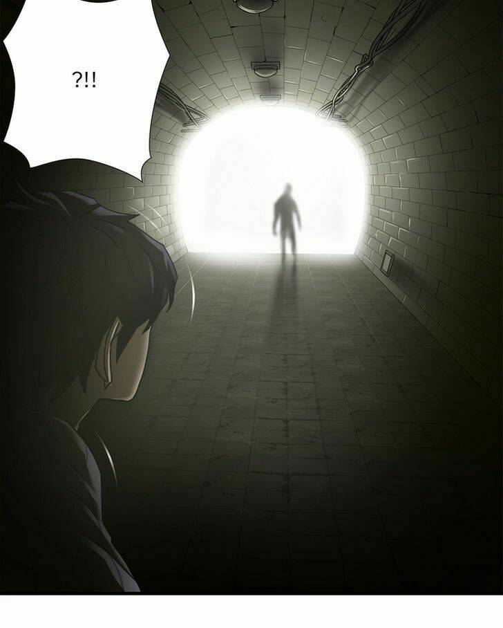 Kẻ Bị Ruồng Bỏ: Chapter 38
