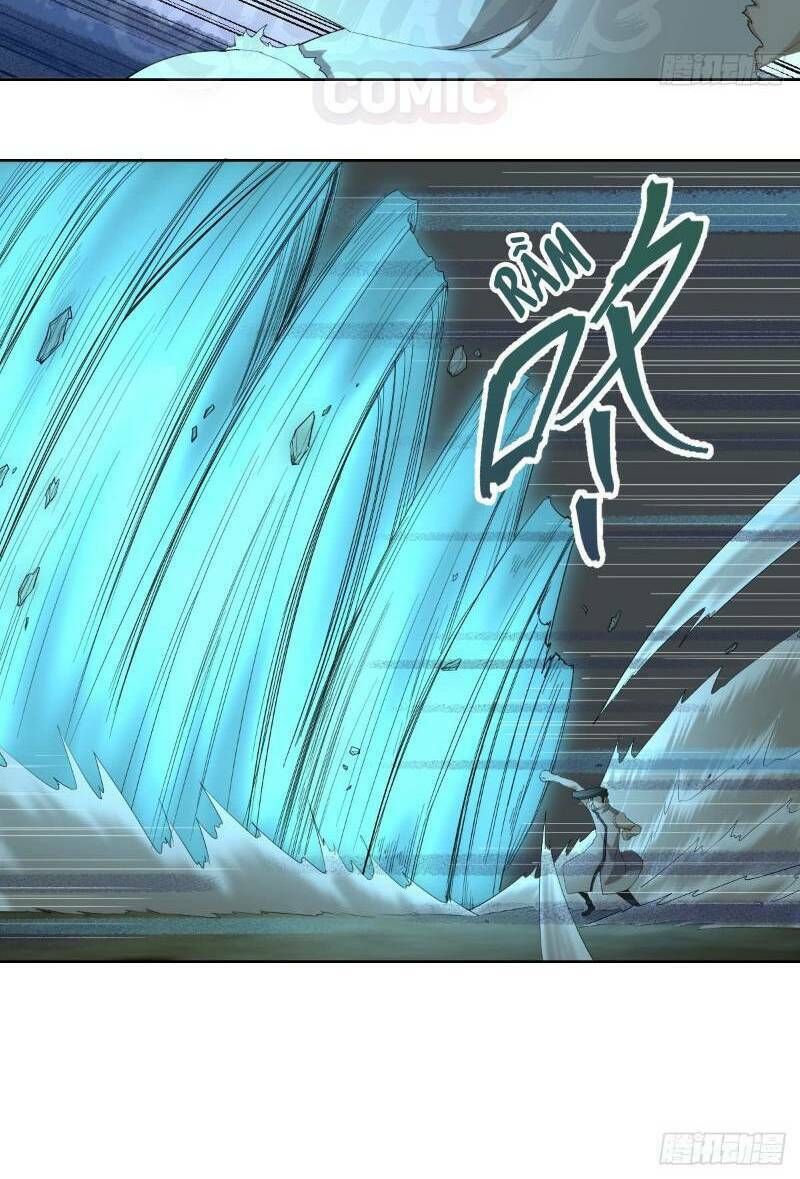 Nghịch Thiên Tiên Mệnh: Chapter 38