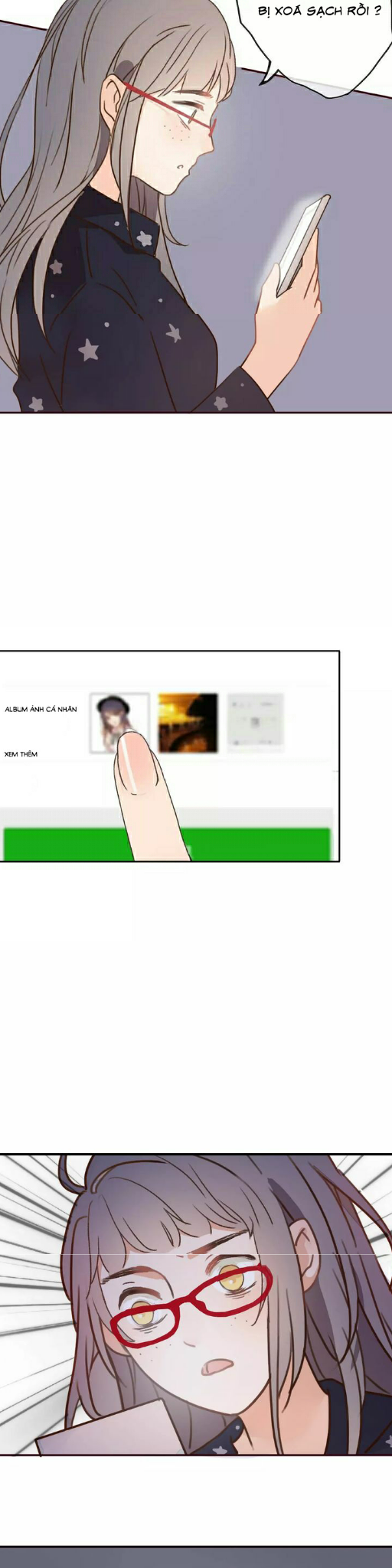 War And Love: Chapter 1.2