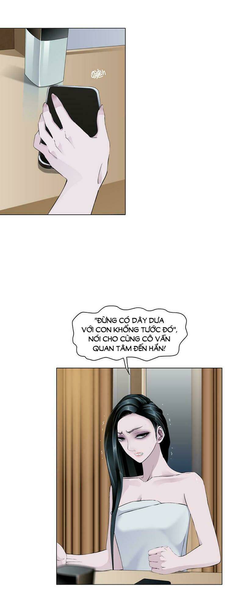Sổ Tay Mỹ Nam Giới X: Chapter 29