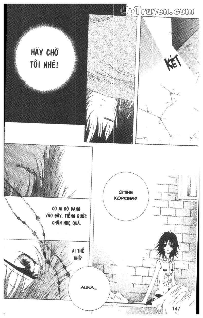 Nước Mắt Nàng Tiên Cá: Chapter 1