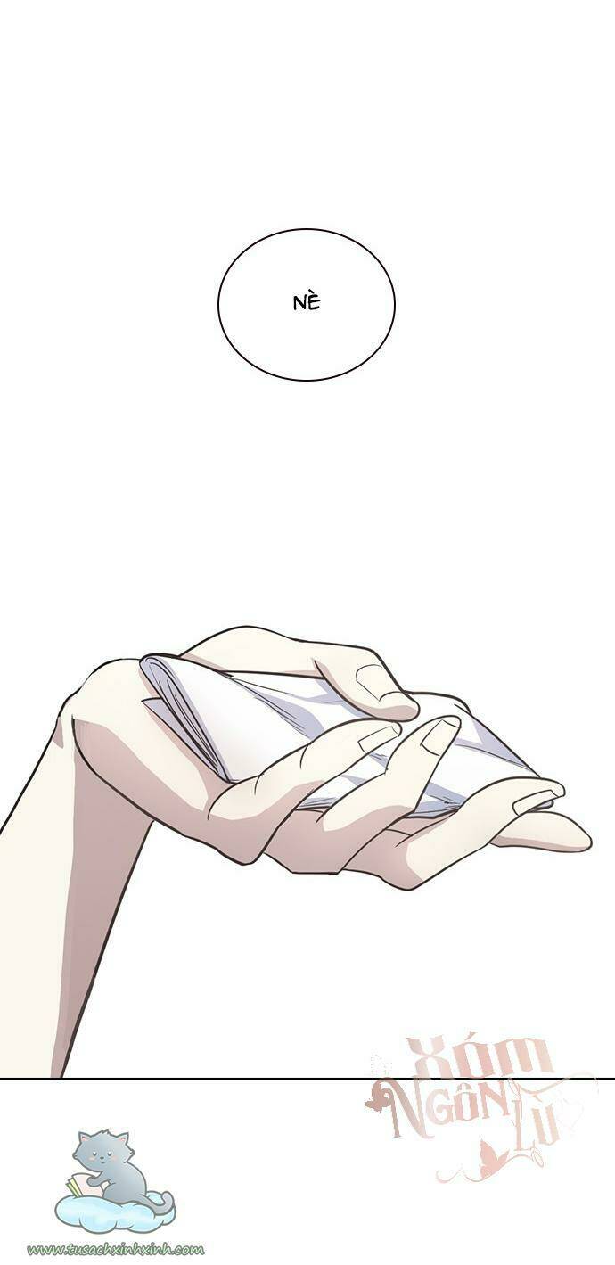 Thằng Bạn Trai Tồi Tệ Của Tôi: Chapter 74