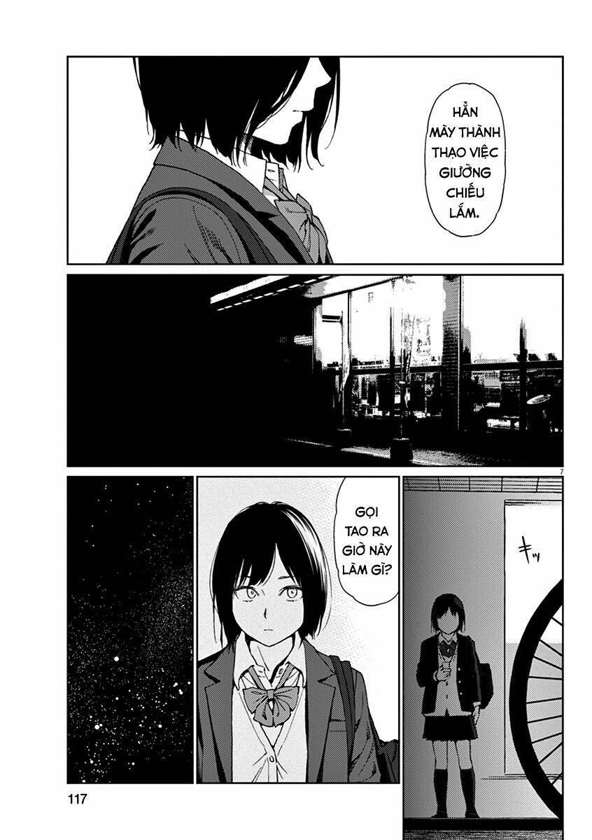 Stretch: Chapter 22