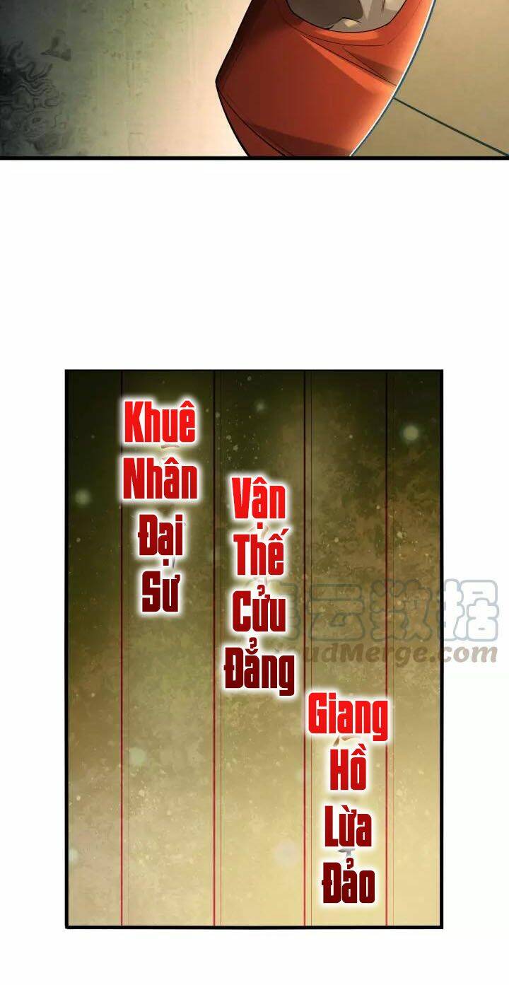 Siêu Cấp Đại Chủ Bạ: Chapter 55
