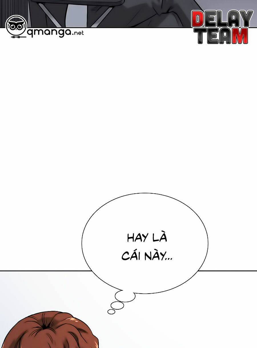 Hầm Ngục Bóng Tối: Chapter 6