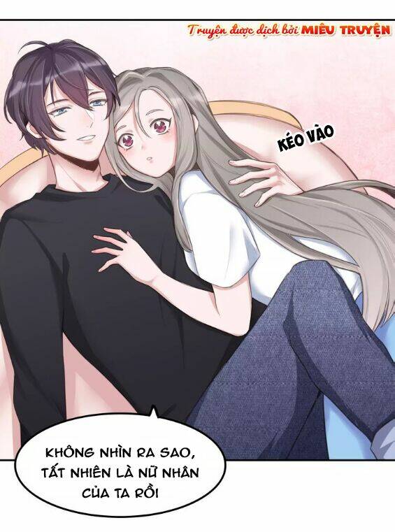 Tướng Quân Mời Xuất Đạo: Chapter 3