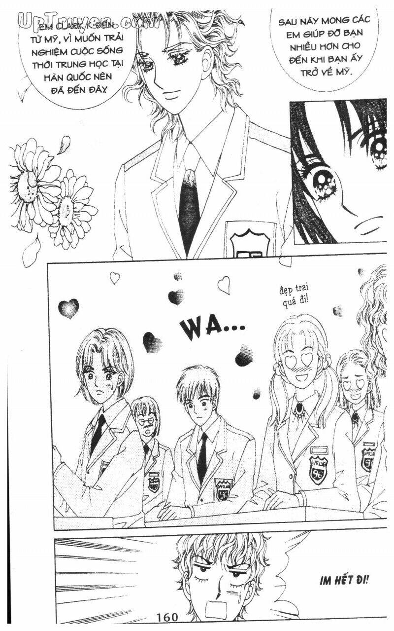 Mặt nạ tình yêu: Chapter 47