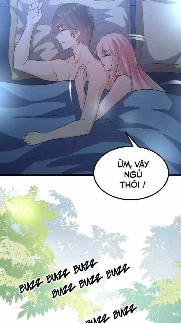 Bản Hợp Đồng Của Tổng Tài Lạnh Lùng: Chapter 9