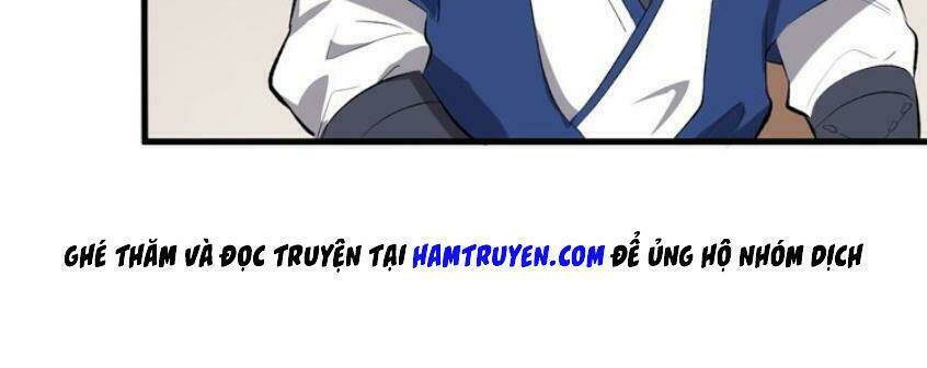 Đại Nghịch Chi Môn: Chapter 40