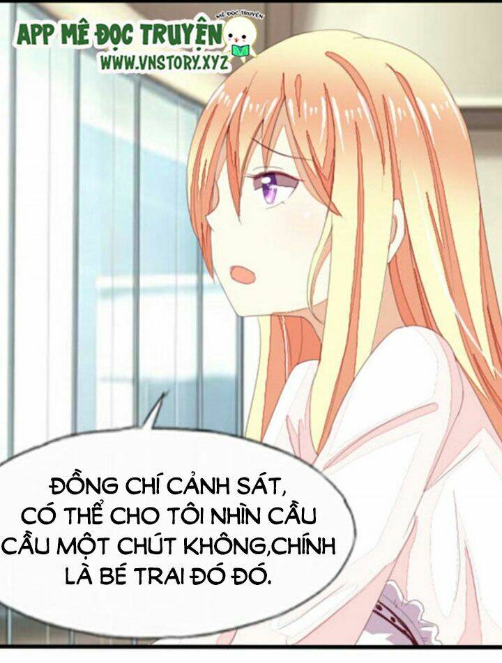 Nam Thần Ma Cà Rồng: Sủng Nhược Tiểu Lãn Thê: Chapter 29