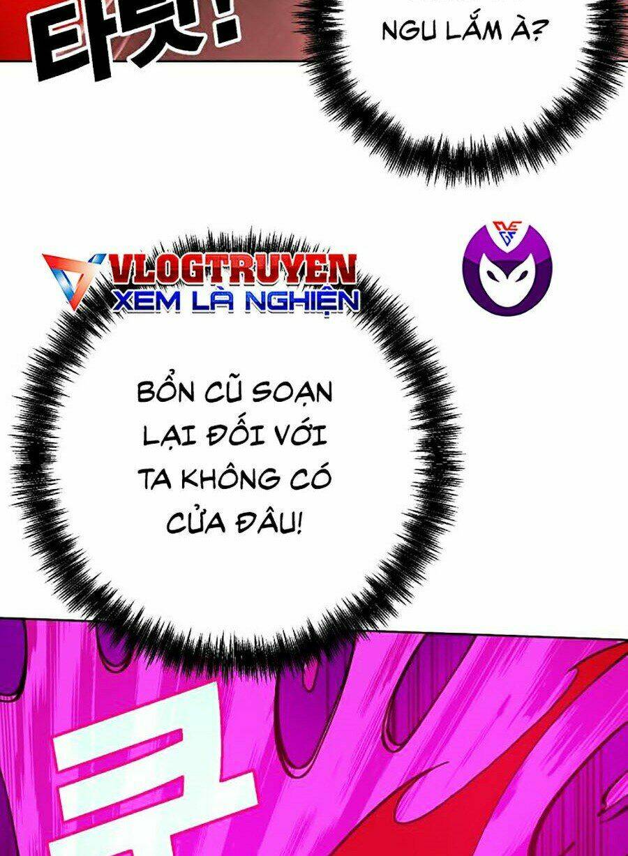 Hard Core Leveling Warrior Ss2: Chapter 95