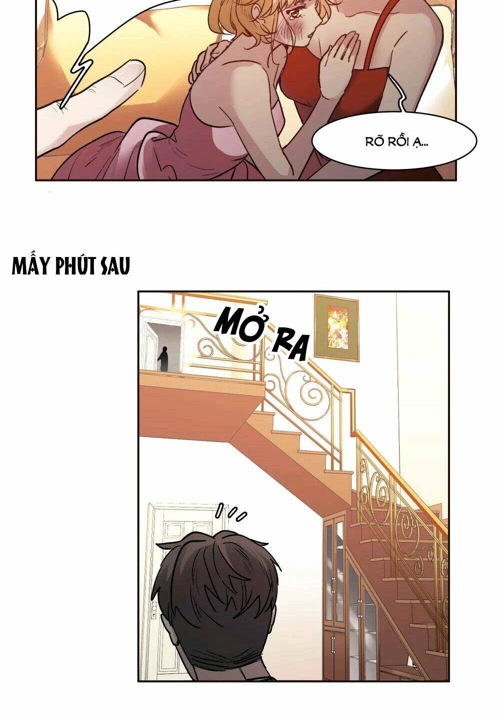 Thế Giới Đệ Nhất Cự Tinh: Chapter 15.2