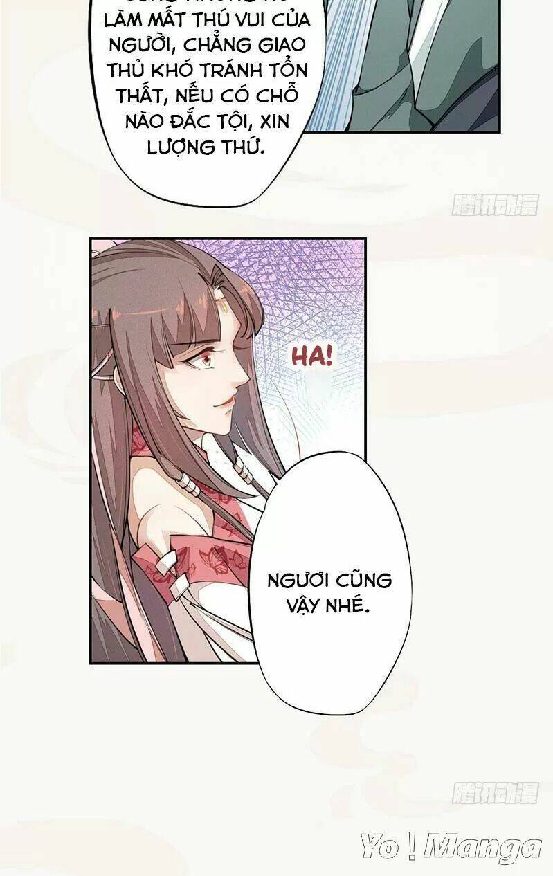 Tuyệt Thế Luyện Đan Sư: Chapter 39