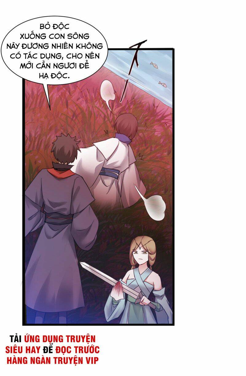 Nghịch Chuyển Tiên Đồ: Chapter 140