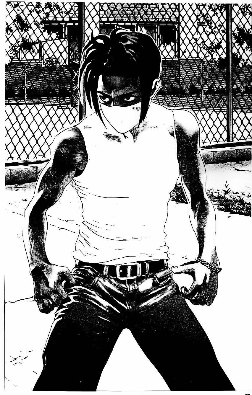 Ai Hơn Ai: Chapter 38