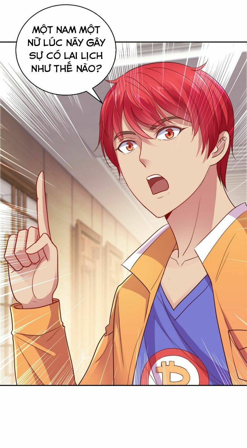 Đô Thị Chí Tôn Hệ Thống: Chapter 170