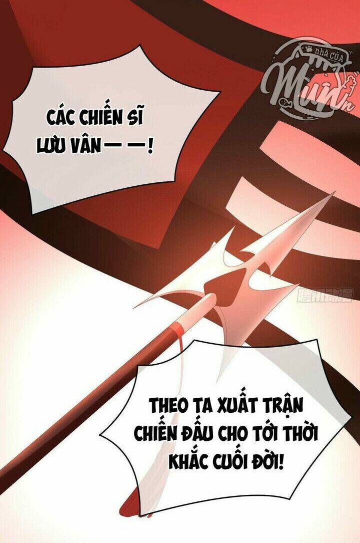 Kiều Phu Có Hỉ: Chapter 18