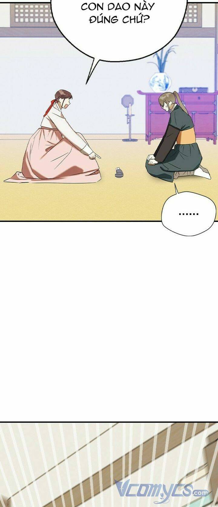 Duyên Nợ Kiếp Trước: Chapter 27