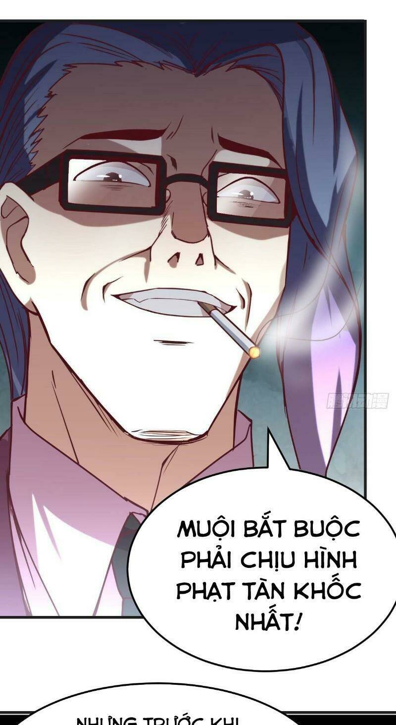 Song Tu Đạo Lữ Kiểu Xem Mặt: Chapter 80