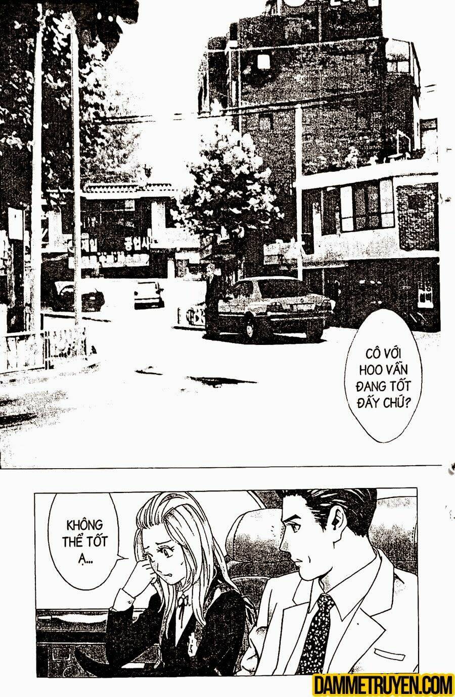 Ai Hơn Ai: Chapter 199