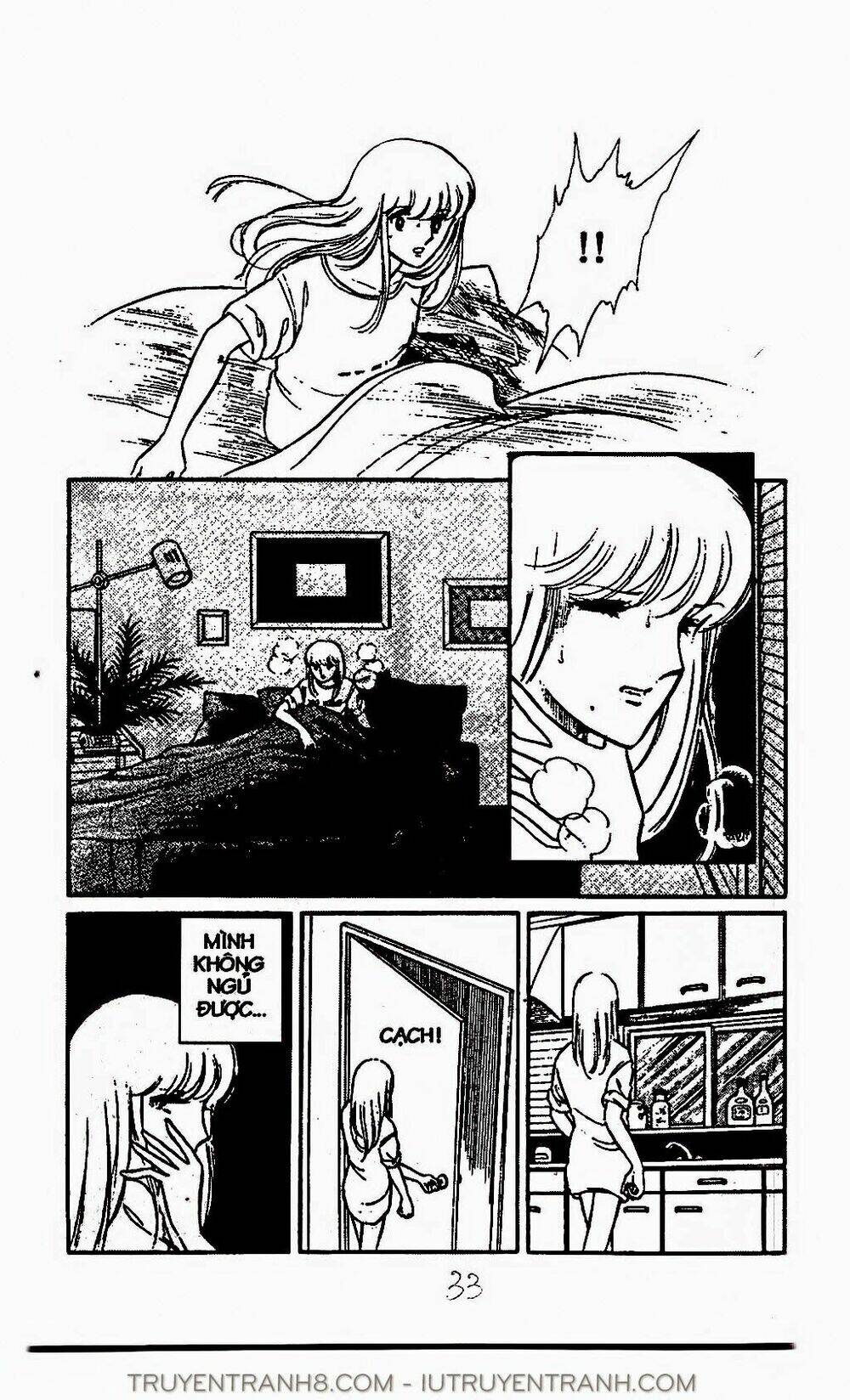 Mimi Kỳ Lạ: Chapter 37.2