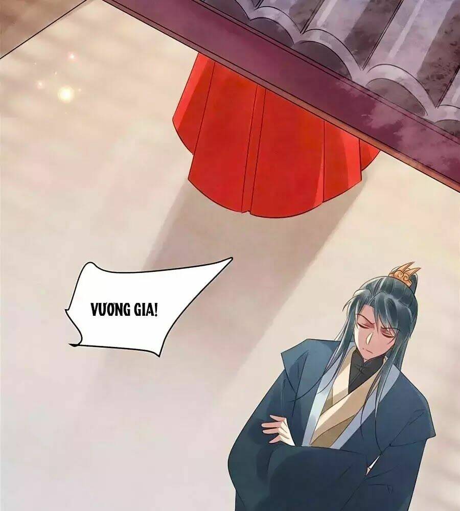 Vương Phi Muốn Trèo Tường: Chapter 58