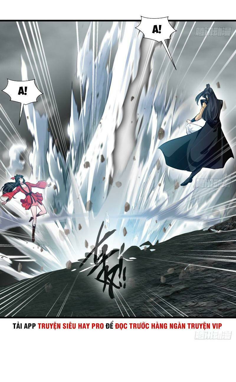 Tuyệt Thế Đế Tôn: Chapter 70