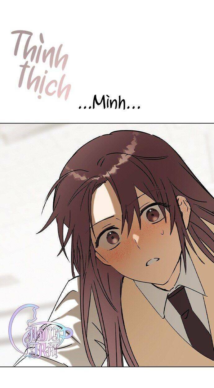 Duyên Nợ Kiếp Trước: Chapter 37