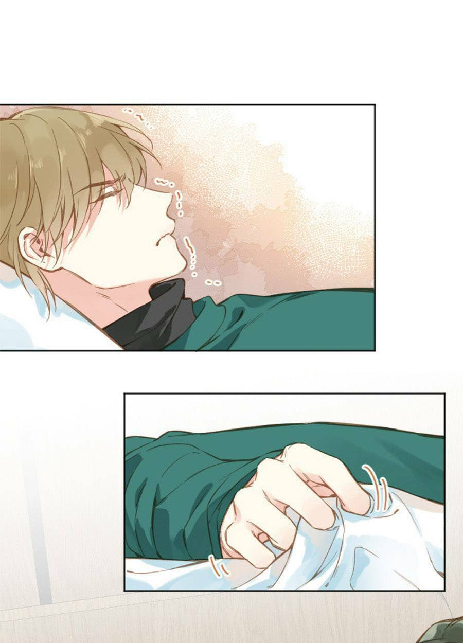 Tâm Động Thuấn Di: Chapter 79