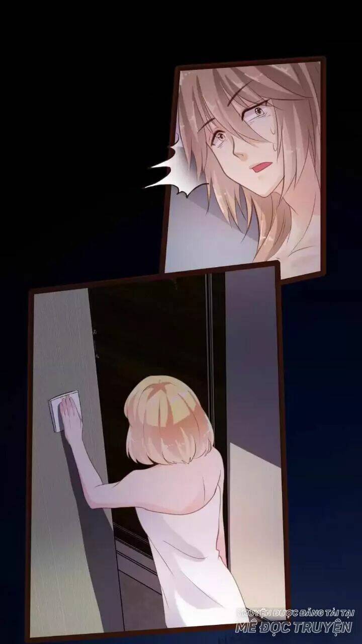 Bản Hợp Đồng Của Tổng Tài Lạnh Lùng: Chapter 41