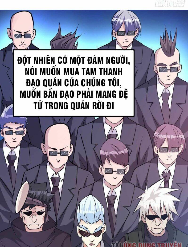 Tiên Vương Trùng Sinh: Chapter 131