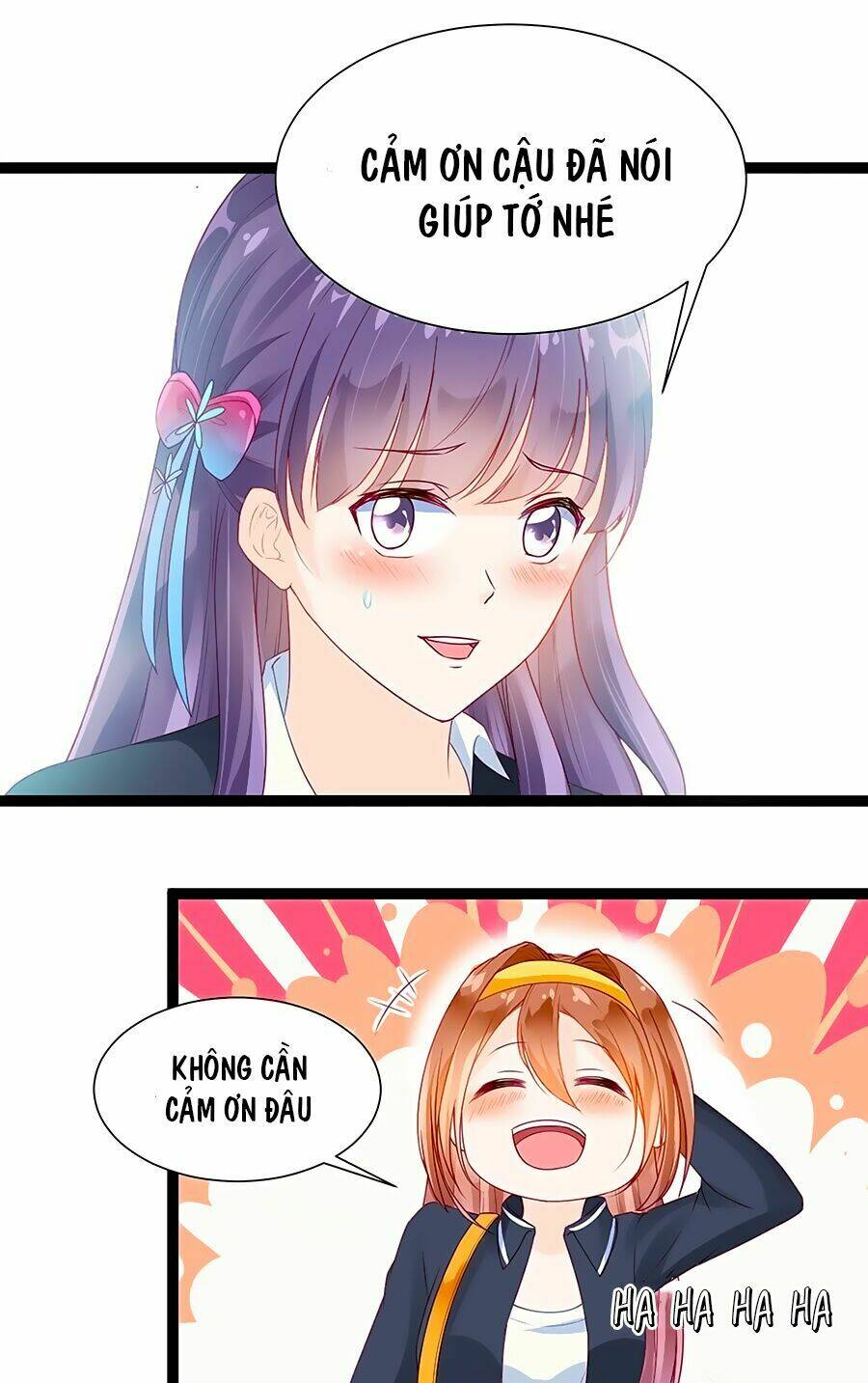 Tu La Thiếu Gia Quá Kiêu Ngạo: Chapter 5