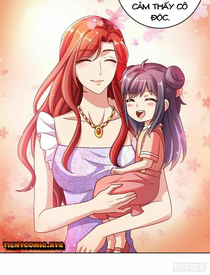 Vú Em Là Cổ Tiên: Chapter 125