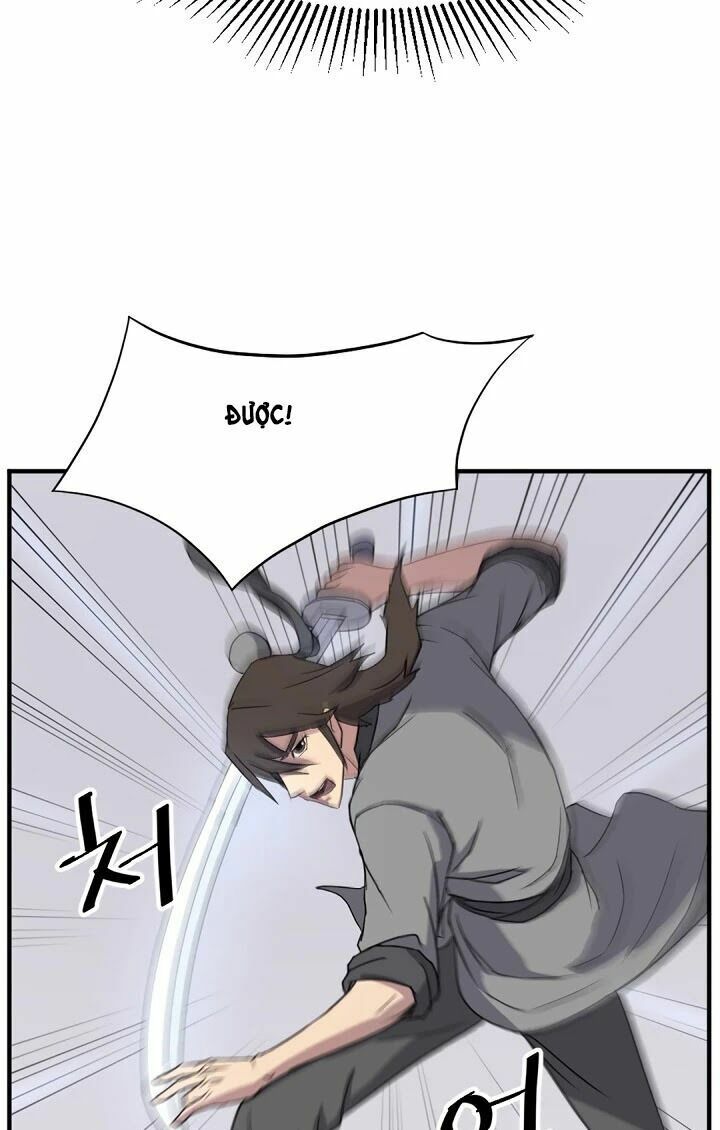 Trọng Sinh, Bất Khả Chiến Bại: Chapter 102