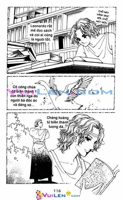 Virus Tiền: Chapter 3