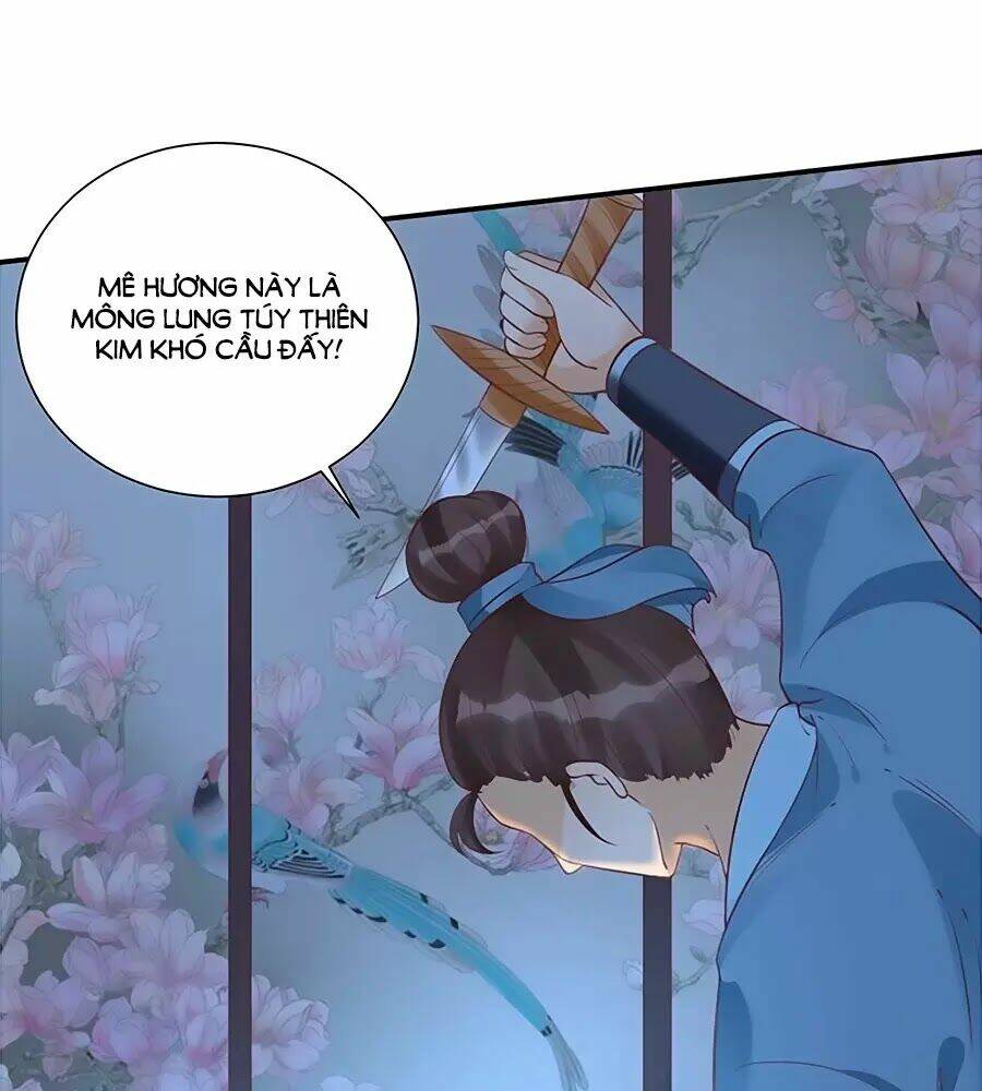 Thịnh Thế Lê Hoa Điện: Chapter 61