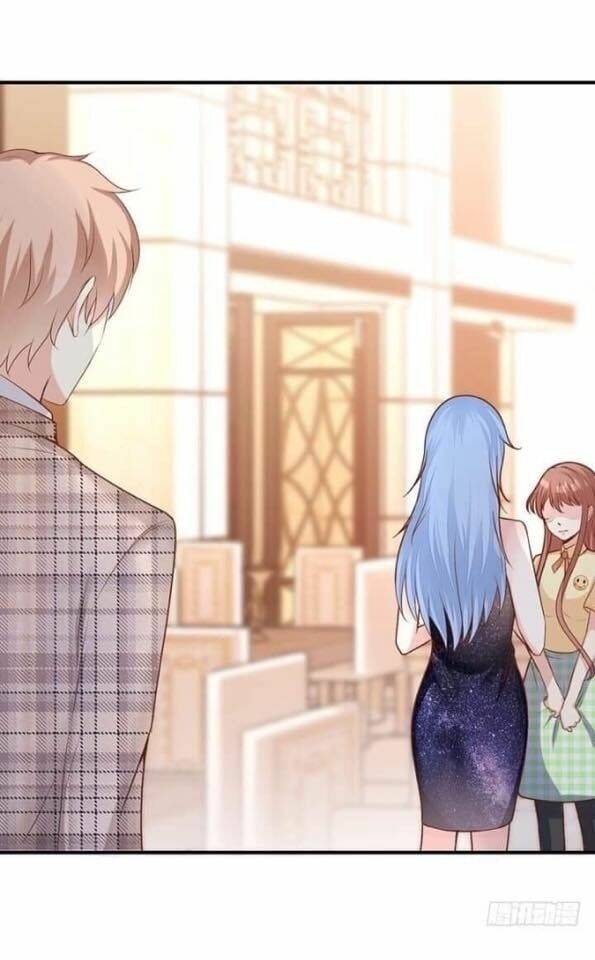 Ba Tôi Là Người Giàu Nhất: Chapter 1