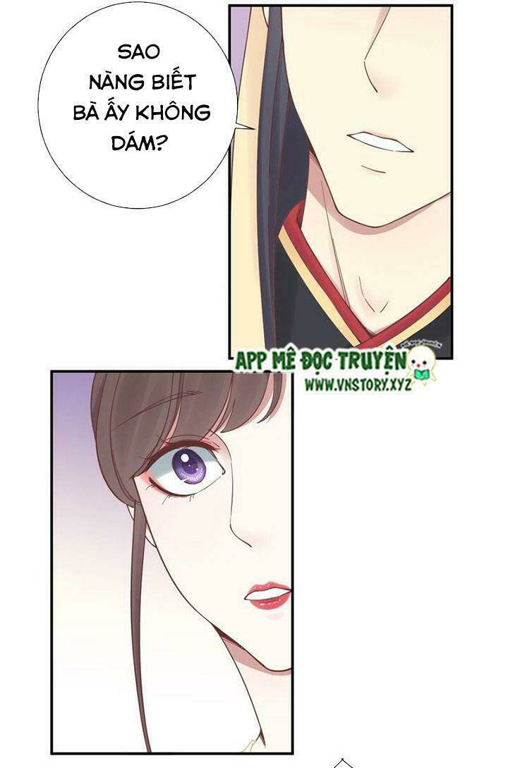 Hoàng Hậu Bận Lắm: Chapter 127