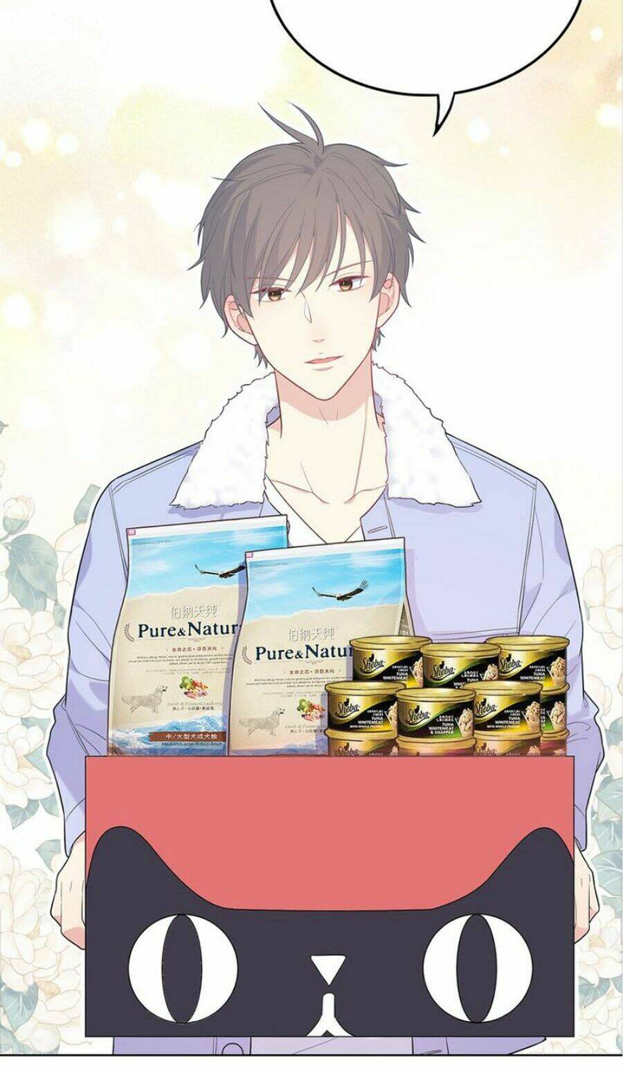 Vương Tử Thành Phố Và Công Chúa Amazon: Chapter 39