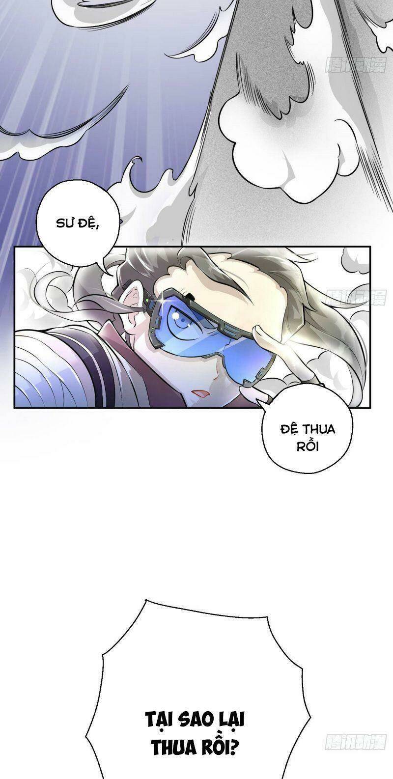 Tu Chân Toàn Dựa Số Lý Hóa: Chapter 5