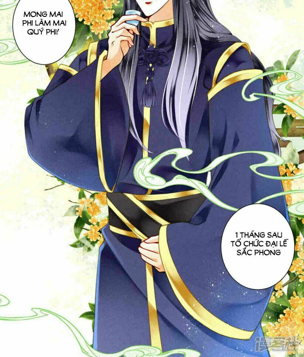 Ái Thượng Vô Địch Tiếu Hoàng Hậu: Chapter 74