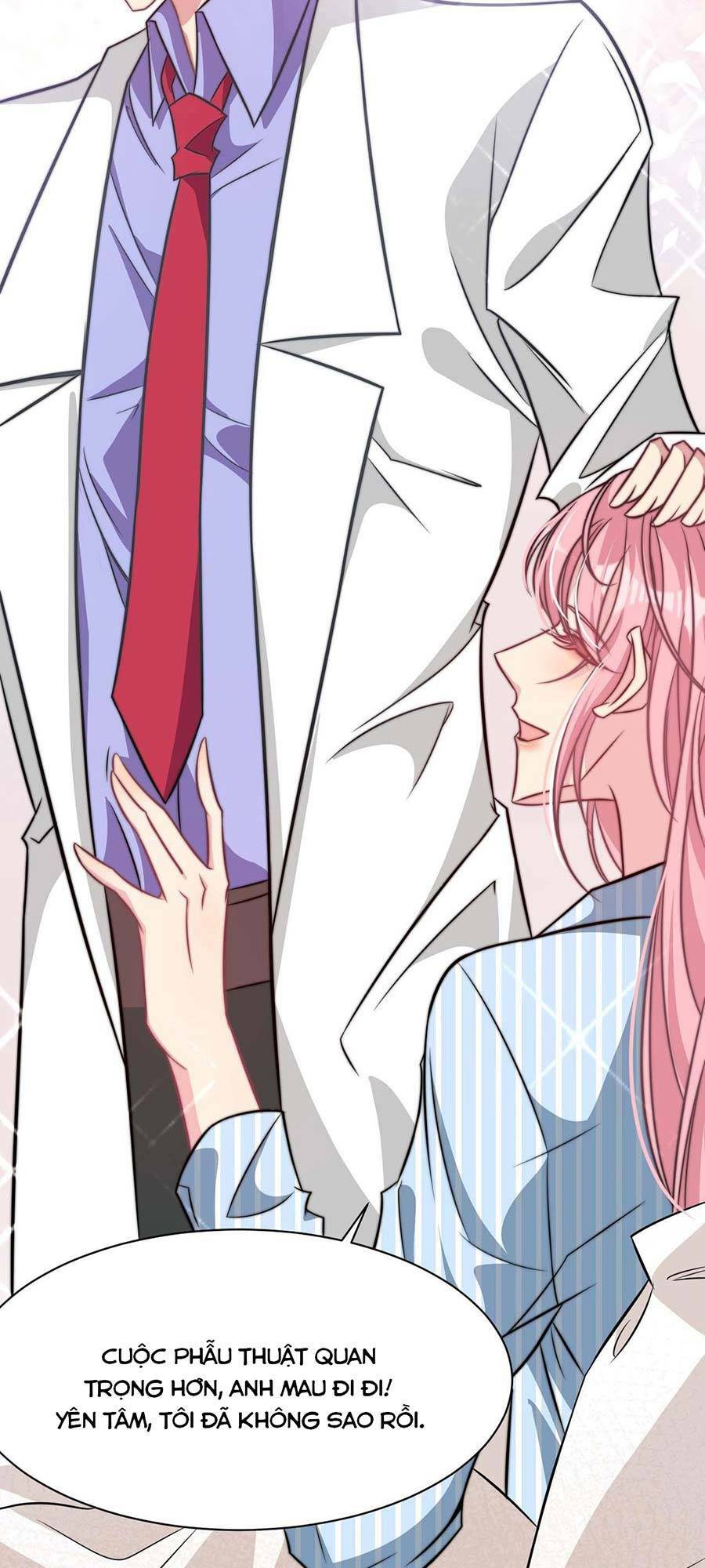 Vết Cắn Trí Mạng: Chapter 18